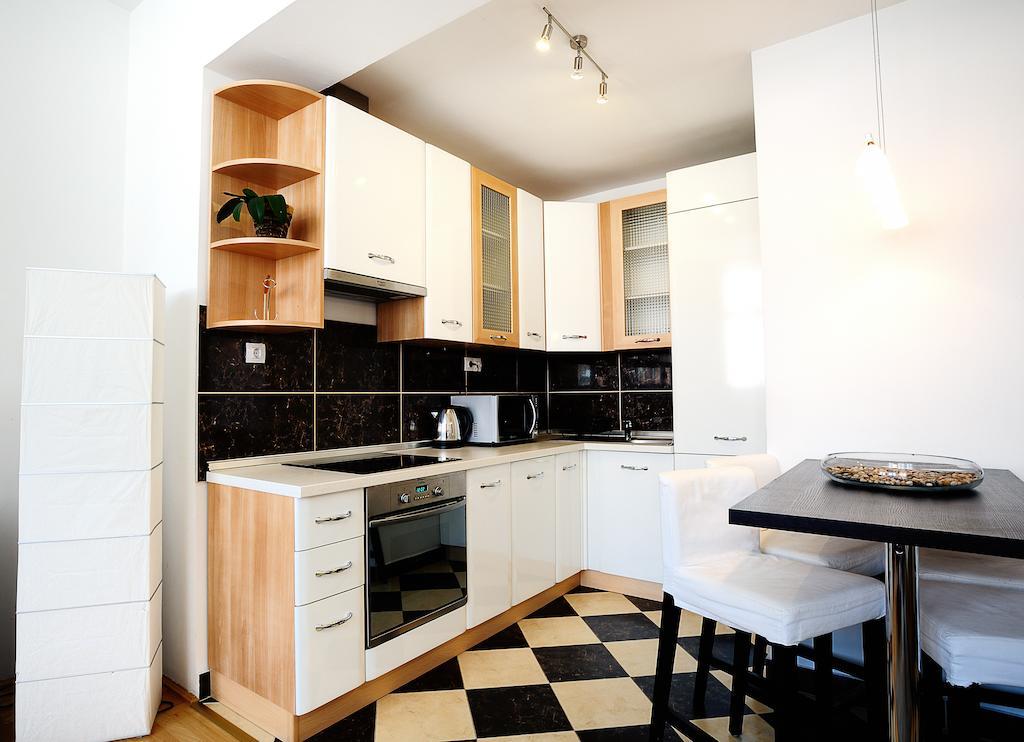 Apartmán King *