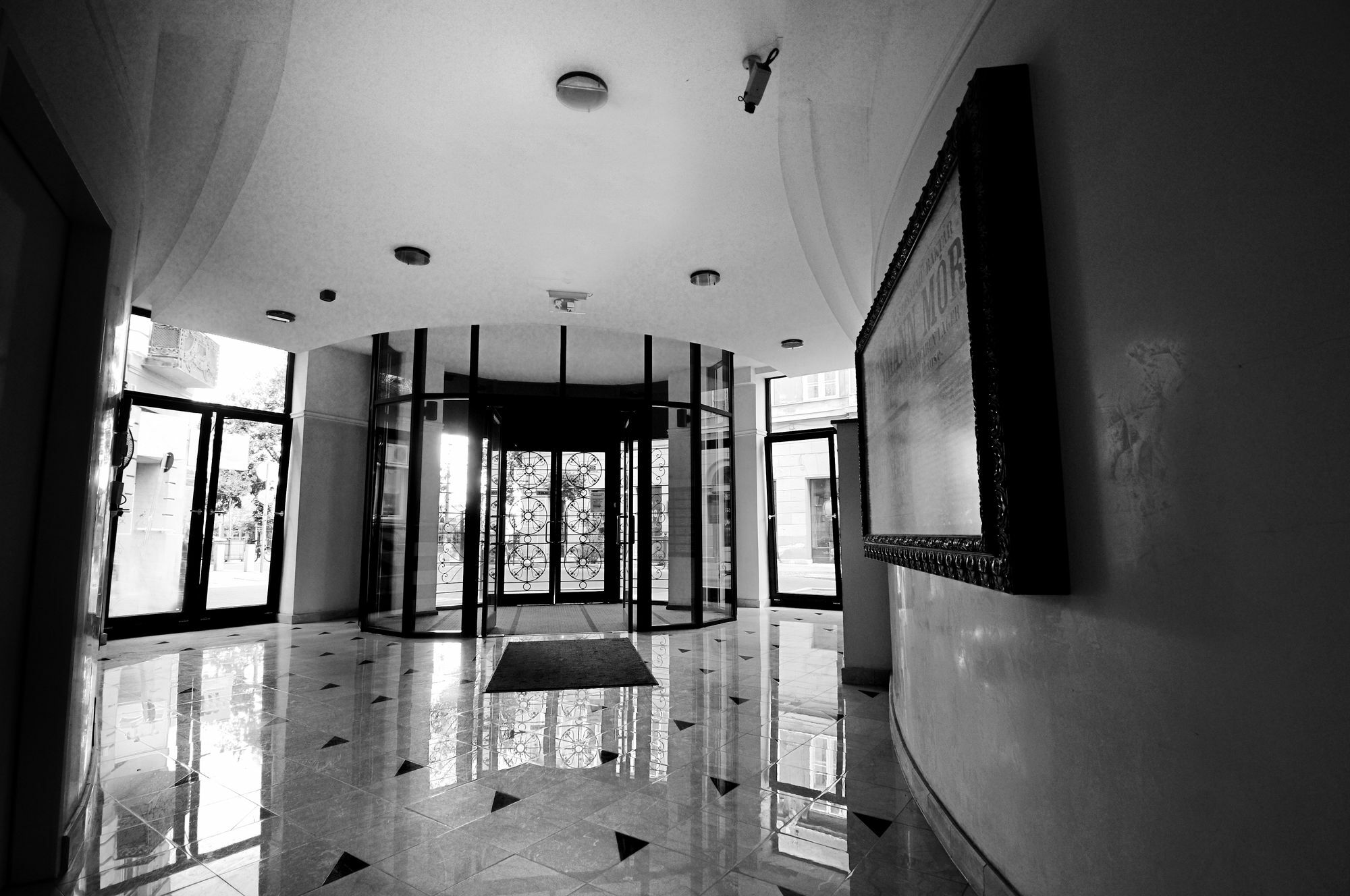 King Apartmán Budapešť