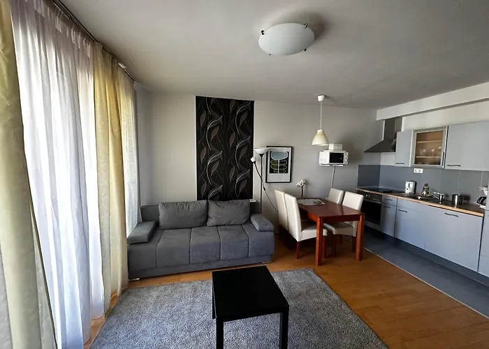 King Apartments